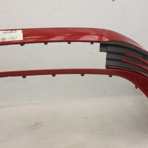 Volkswagen Golf MK8 Front Bumper 2020 to 2024 5H0807221J - Image 12