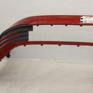 Volkswagen Golf MK8 Front Bumper 2020 to 2024 5H0807221J - Image 13