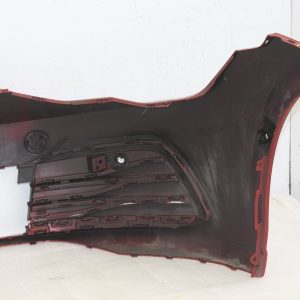Volkswagen Golf MK8 Front Bumper 2020 to 2024 5H0807221J - Image 17