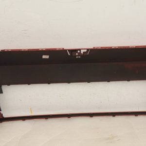 Volkswagen Golf MK8 Front Bumper 2020 to 2024 5H0807221J - Image 18