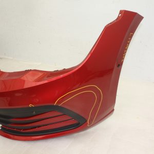 Volkswagen Golf MK8 Front Bumper 2020 to 2024 5H0807221J - Image 5