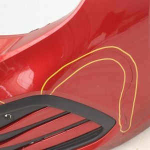 Volkswagen Golf MK8 Front Bumper 2020 to 2024 5H0807221J - Image 10