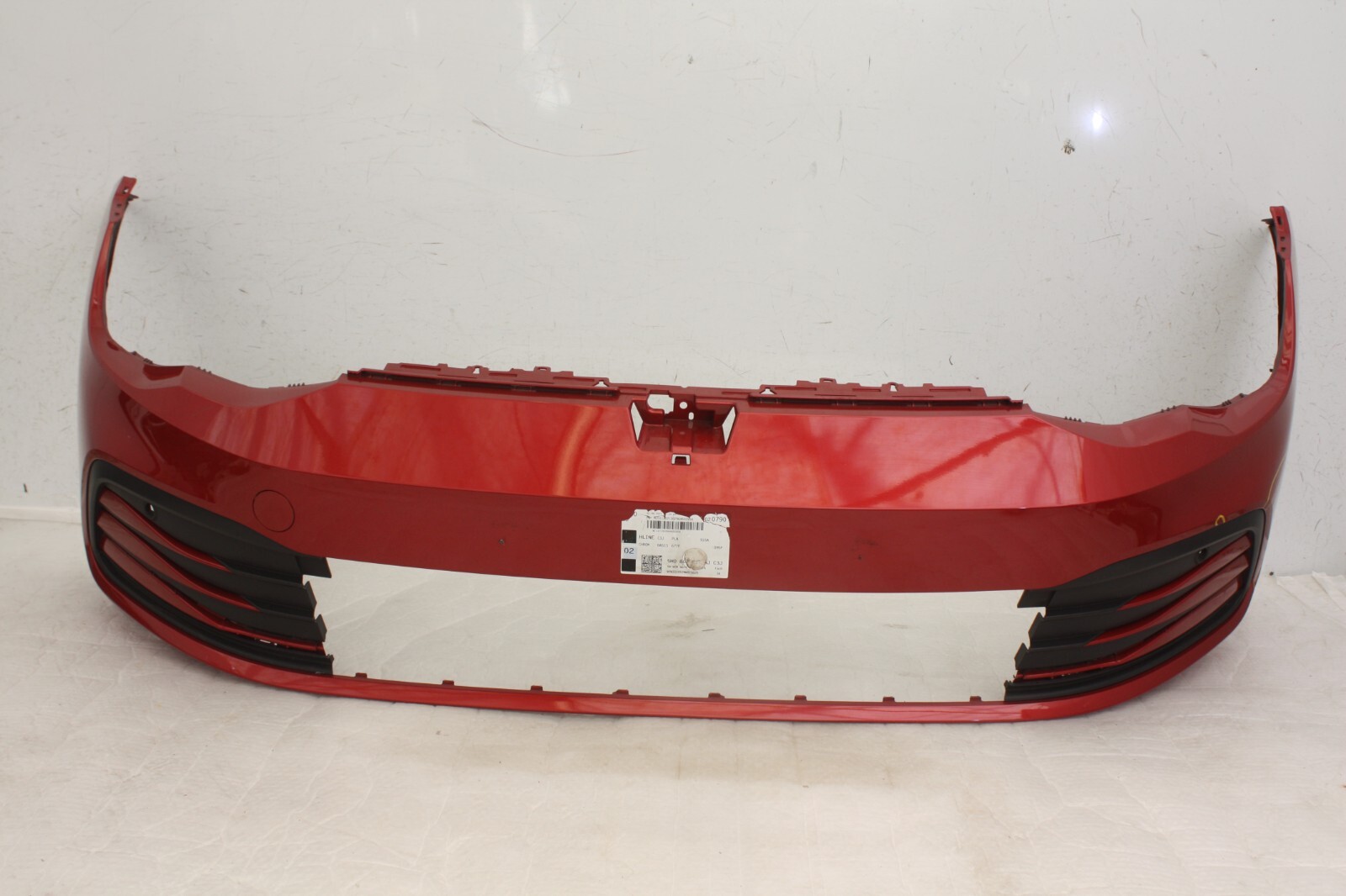 Volkswagen Golf MK8 Front Bumper 2020 to 2024 5H0807221J