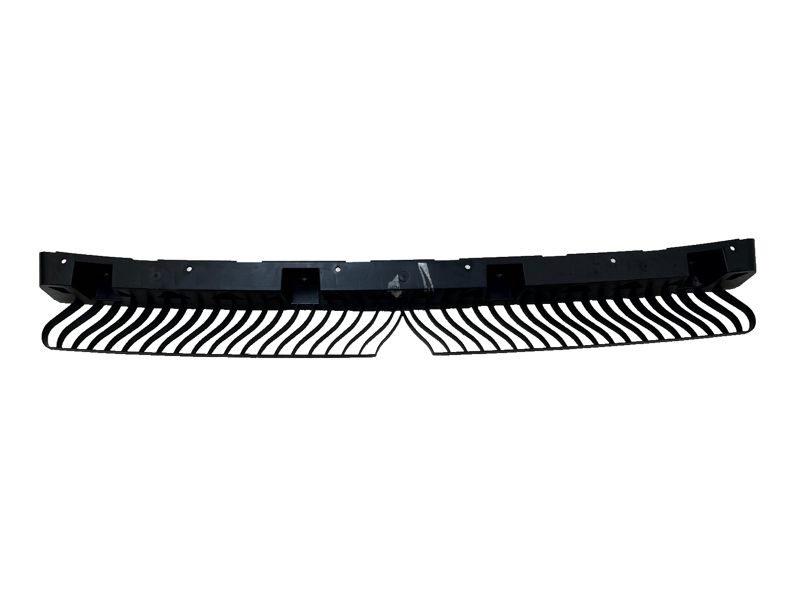 Volkswagen Golf MK8 Rear Bumper Center Bracket 2020 TO 2024 5H6807863 Genuine