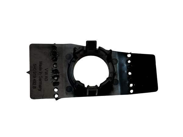 Volkswagen Golf MK8 Rear Right Parking Sensor Bracket 5H0919492B Genuine 178539087257 2
