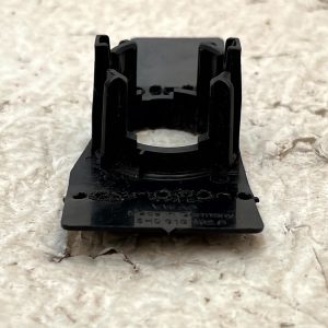 Volkswagen Golf MK8 Rear Right Parking Sensor Bracket 5H0919492B Genuine - Image 4