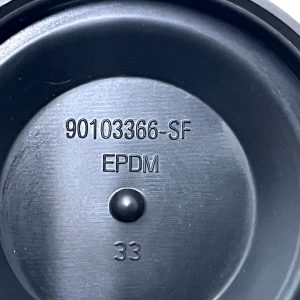 Volkswagen Golf Mk8 Headlight Headlamp Bulb Dust Cap Cover 90103366-SF Genuine - Image 13