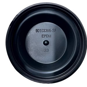 Volkswagen Golf Mk8 Headlight Headlamp Bulb Dust Cap Cover 90103366-SF Genuine - Image 8