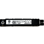 Volkswagen Golf Mk8 Left Tailgate Antenna Amplifier 2020 2024 5H6035577B Genuine 178442482317