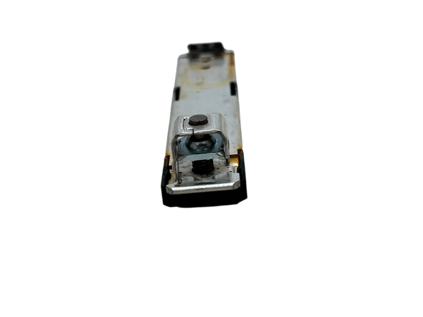 Volkswagen Golf Mk8 Left Tailgate Antenna Amplifier 2020-2024 5H6035577B Genuine 3 Volkswagen Golf Mk8 Left Tailgate Antenna Amplifier 2020 2024 5H6035577B Genuine 178442482317 4
