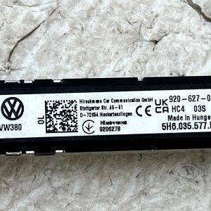 Volkswagen Golf Mk8 Left Tailgate Antenna Amplifier 2020-2024 5H6035577B Genuine 16 Volkswagen Golf Mk8 Left Tailgate Antenna Amplifier 2020-2024 5H6035577B Genuine - Image 8