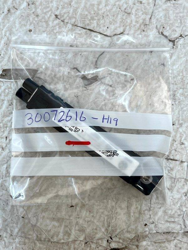Volkswagen Golf Mk8 Left Tailgate Antenna Amplifier 2020-2024 5H6035577B Genuine 8 Volkswagen Golf Mk8 Left Tailgate Antenna Amplifier 2020 2024 5H6035577B Genuine 178442482317 9