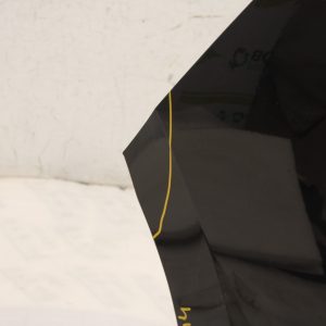 Volkswagen Golf R Line Rear Bumper 2020 TO 2024 5H6807421D Genuine *DAMAGED* - Image 12