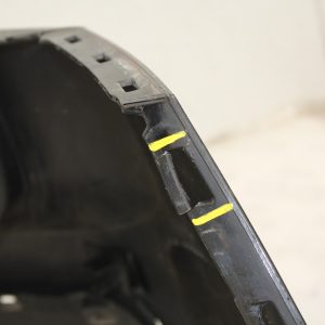 Volkswagen Golf R Line Rear Bumper 2020 TO 2024 5H6807421D Genuine *DAMAGED* - Image 20