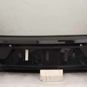 Volkswagen Golf R Line Rear Bumper 2020 TO 2024 5H6807421D Genuine *DAMAGED* - Image 3