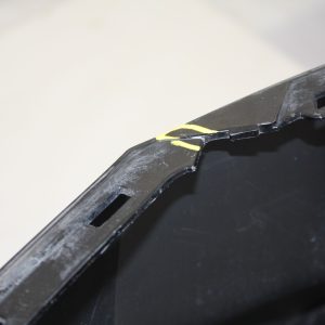 Volkswagen Golf R Line Rear Bumper 2020 TO 2024 5H6807421D Genuine *DAMAGED* - Image 23