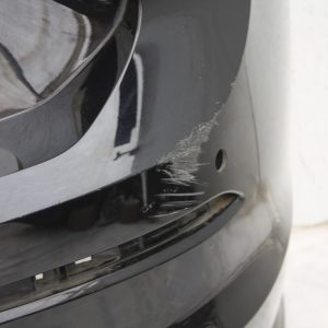 Volkswagen Golf R Line Rear Bumper 2020 TO 2024 5H6807421D Genuine *DAMAGED* - Image 4