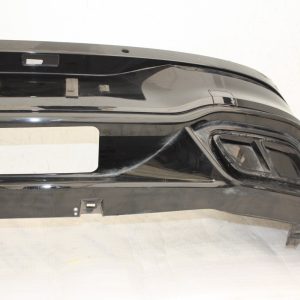 Volkswagen Golf R Line Rear Bumper 2020 TO 2024 5H6807421D Genuine *DAMAGED* - Image 6