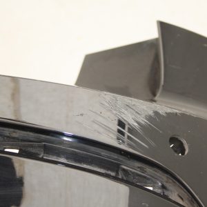 Volkswagen Golf R Line Rear Bumper 2020 TO 2024 5H6807421D Genuine *DAMAGED* - Image 8