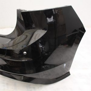 Volkswagen Golf R Line Rear Bumper 2020 TO 2024 5H6807421D Genuine *DAMAGED* - Image 9