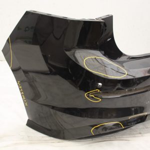 Volkswagen Golf R Line Rear Bumper 2020 TO 2024 5H6807421D Genuine *DAMAGED* - Image 10