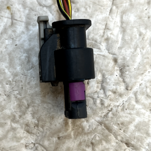 Volkswagen ID.3 Bumper Parking Sensor Plug Connector 2021 ON 1EA973703D Genuine - Image 6