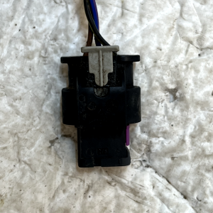 Volkswagen ID.3 Bumper Parking Sensor Plug Connector 2021 ON 1EA973703D Genuine - Image 4