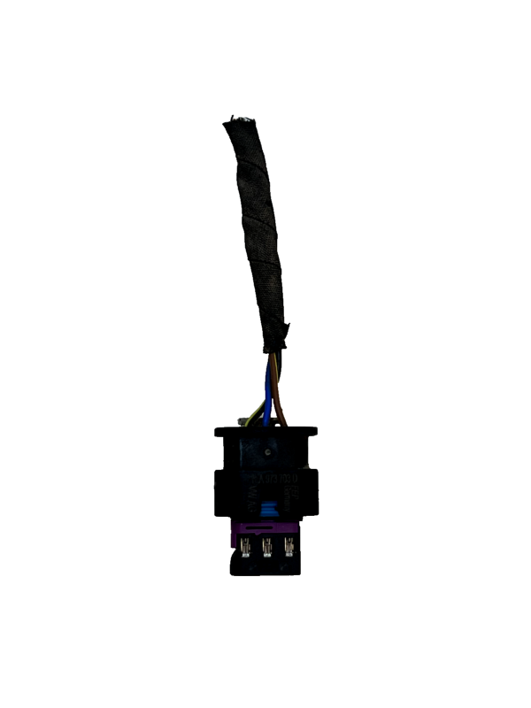 Volkswagen-ID3-Bumper-Parking-Sensor-Plug-Connector-2021-ON-1EA973703D-Genuine-178269449607