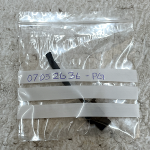 Volkswagen ID.3 Bumper Parking Sensor Plug Connector 2021 ON 1EA973703D Genuine - Image 10