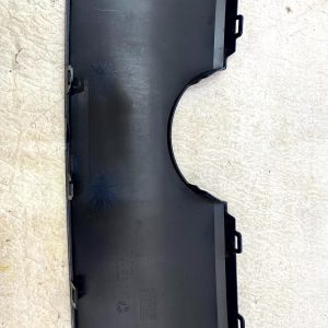 Volkswagen ID.4 Front Bumper Upper Moulding Trim 2021 ON 11A807185A Genuine - Image 11