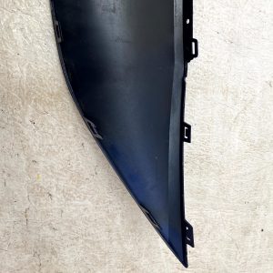 Volkswagen ID.4 Front Bumper Upper Moulding Trim 2021 ON 11A807185A Genuine - Image 13
