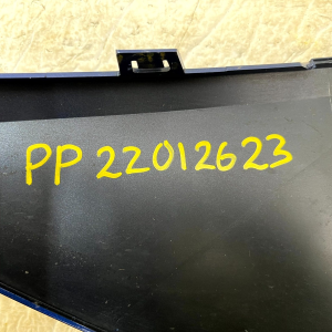 Volkswagen ID.4 Front Bumper Upper Moulding Trim 2021 ON 11A807185A Genuine - Image 16