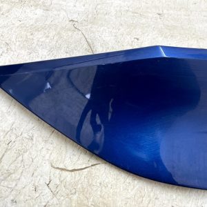 Volkswagen ID.4 Front Bumper Upper Moulding Trim 2021 ON 11A807185A Genuine - Image 3