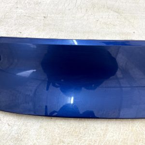Volkswagen ID.4 Front Bumper Upper Moulding Trim 2021 ON 11A807185A Genuine - Image 4