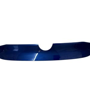 Volkswagen ID.4 Front Bumper Upper Moulding Trim 2021 ON 11A807185A Genuine - Image 1