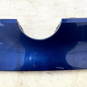 Volkswagen ID.4 Front Bumper Upper Moulding Trim 2021 ON 11A807185A Genuine - Image 5