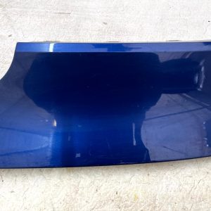 Volkswagen ID.4 Front Bumper Upper Moulding Trim 2021 ON 11A807185A Genuine - Image 6