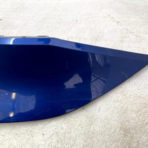 Volkswagen ID.4 Front Bumper Upper Moulding Trim 2021 ON 11A807185A Genuine - Image 7