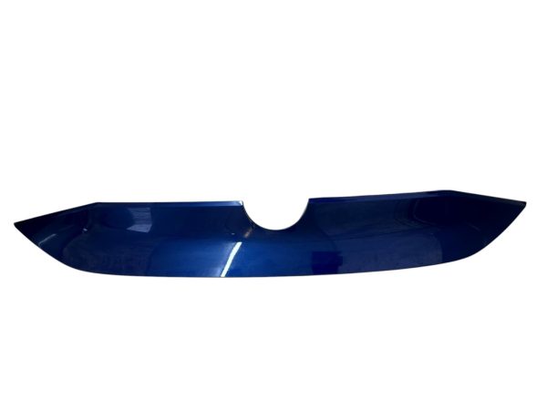 Volkswagen-ID4-Front-Bumper-Upper-Moulding-Trim-2021-ON-11A807185A-Genuine-178307006297