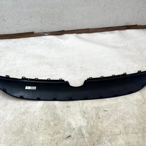 Volkswagen ID.4 Front Bumper Upper Moulding Trim 2021 ON 11A807185A Genuine - Image 8
