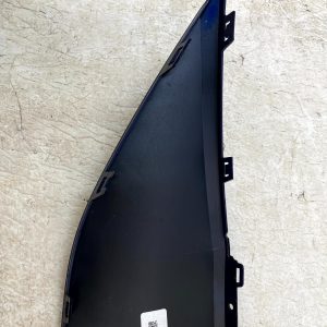 Volkswagen ID.4 Front Bumper Upper Moulding Trim 2021 ON 11A807185A Genuine - Image 9