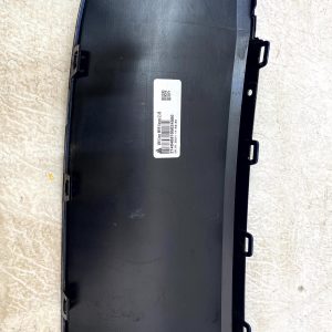 Volkswagen ID.4 Front Bumper Upper Moulding Trim 2021 ON 11A807185A Genuine - Image 10