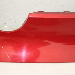 Volkswagen ID.4 Front Bumper Upper Trim 2021 ON 11A807185A Genuine - Image 5