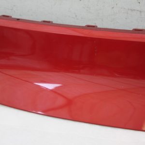 Volkswagen ID.4 Front Bumper Upper Trim 2021 ON 11A807185A Genuine - Image 7