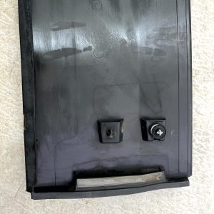 Volkswagen ID.4 Rear Left Door Moulding Trim 2021 Onward 11A854949 Genuine - Image 11