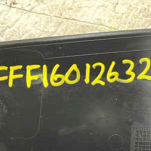 Volkswagen ID.4 Rear Left Door Moulding Trim 2021 Onward 11A854949 Genuine - Image 13