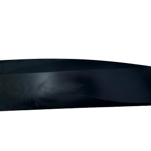 Volkswagen ID.4 Rear Left Door Moulding Trim 2021 Onward 11A854949 Genuine