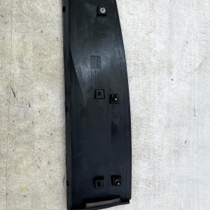 Volkswagen ID.4 Rear Left Door Moulding Trim 2021 Onward 11A854949 Genuine - Image 7