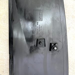 Volkswagen ID.4 Rear Left Door Moulding Trim 2021 Onward 11A854949 Genuine - Image 9