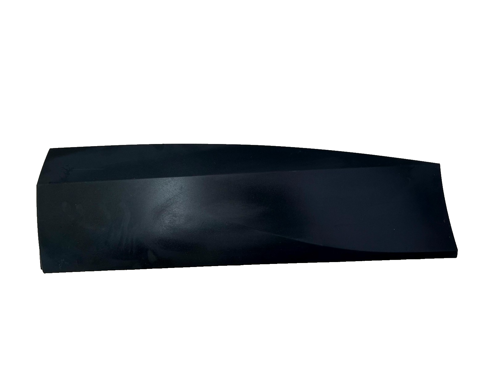 Volkswagen ID.4 Rear Left Door Moulding Trim 2021 Onward 11A854949 Genuine